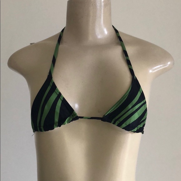 String Mini Micro Bikini - Picture 2 of 5